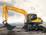 Excavators - Cat Excavators Caterpillar