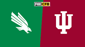 How to Watch North Texas vs. Indiana: TV Channel, Live Stream, Time — FOX Sports