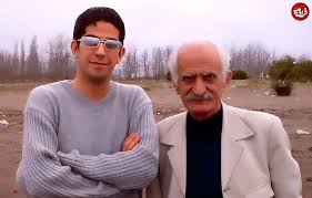 کیومرث ملک مطیعی
