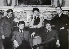 These Rock Legends Have Been Touring for 64 Years