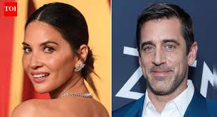 Olivia Munn’s Painful Memories Resurface Amid Aaron Rodgers’ Secret Marriage