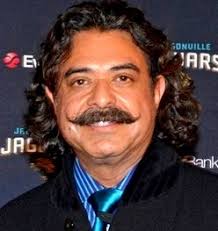 Shahid Khan recently became the majority owner of the Jacksonville Jaguars NFL team. The sale was finalized in mid-December 2011 and his ownership will go ... - shahid-khan-locks