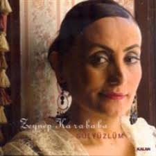 Zeynep Karababa; Gül Yüzlüm; 12 Haziran 2014 Perşembe 14:40, eklendi. - Zeynep-Karababa-Gul-Yuzlum