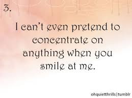 Smile Quotes Tumblr Cover Photos Wallpapers For Girls Images and ... via Relatably.com