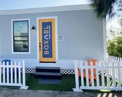 Elon Musk Boxabl Casita tiny home