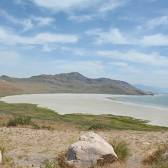 Antelope Island