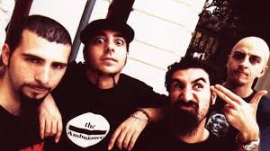 ¿A qué hora termina System of a Down en Estadio GNP Seguros? Horario del 27 y 28 de mayo