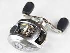 Bass fishing reels