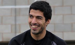 Image result for “Luis Suarez