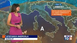 Meteo.it - News update