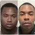 Cleveland police ID four suspected robbers after anonymous tip ...