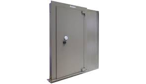 Ballistic protection with Gunnebo's ModuleGuard | Security News