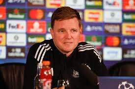 Major official Newcastle United injury update ahead of Barcelona in Champions League