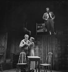 Opinion | The Tears at ‘Death of a Salesman’