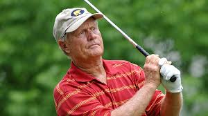 Resultado de imagen para jack nicklaus