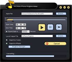 Download Free Ringtone Maker 2.4.0.1675 For Pc
