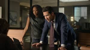 The Lincoln Lawyer Season 4