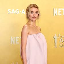 Sarah Pidgeon's Balenciaga Moment and the Resurgence of JFK Jr.'s Style