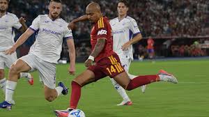 Superstart voor Donyell Malen: Nederlandse spits trapt seizoen af met hattrick voor AS Roma