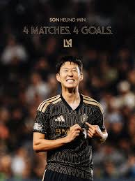 'I'm so exhausted.' Will Son Heung-min finally revive, breaking his two-game scoring drought and challenging to restart the goal-scoring machine... Starting lineup against Querétaro