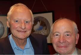 Roger Squires and Colin Dexter. - manual06b