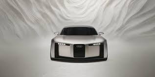 Audi’s Radical Simplicity Redefines Design with Concept C