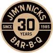 Jim n nicks bbq