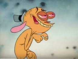 Image result for ren and stimpy