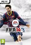 FIFA 14 PC Game