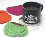 10images about Coasters Coffee Cup c Teapot Cozies