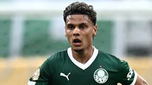 Richard Ríos: ¿De Palmeiras a Gigantes Europeos Tras Mundial de Clubes? - Imagen ilustrativa del artículo