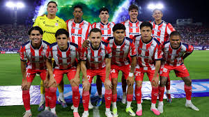 San Luis Vs Pachuca