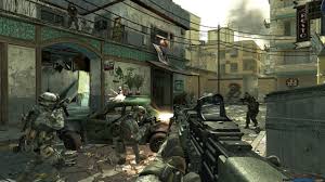 Résultat de recherche d'images pour "first person shooter games"