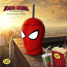 Spider-Man: Un Nuevo Día tendrá un combo especial en UCI Cinemas