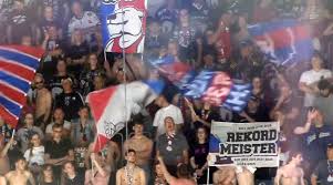 Mannheim – Berlin (finale de DEL, match 3)