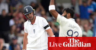 The Guardian - News update