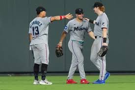 marlins vs cubs