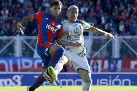 Rosario Central: Vaga Imparável Rumo à Glória e Colapinto na F1!