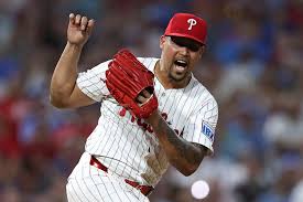 MLB Trade Rumors - News update