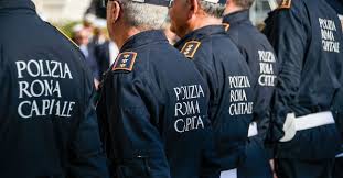 Trend Google: polizia