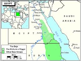 Image result for Beja people