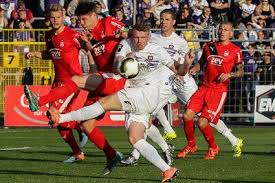 FSV Zwickau: Anstoßzeit und TV-Übertragung im Sachsenpokal-Finale gegen Erzgebirge Aue geplant