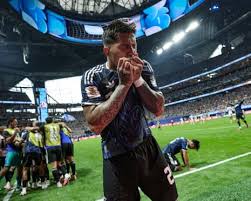 Enzo Fernández shows real quality for Argentina but Chelsea future is up in the air