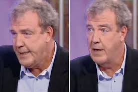 Image result for Jeremy Clarkson