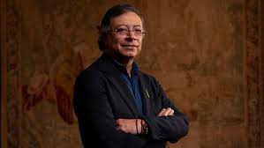Gustavo Petro: ‘Trump told me he was thinking of doing bad things in Colombia, a military operation’