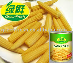 Image result for baby corns china