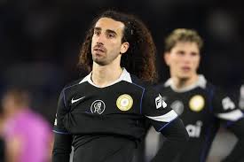 Chelsea are spiralling, on and off the pitch. The situation is untenable - The Athletic