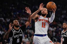 New York Knicks on the brink of a title after pulling off the greatest comeback in NBA Finals history