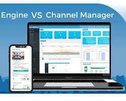 Image de Channel Manager Pro