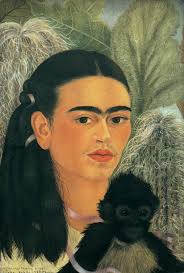 Fulang-Chang and I